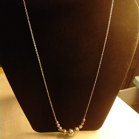 Necklace - Picture 3 of 7